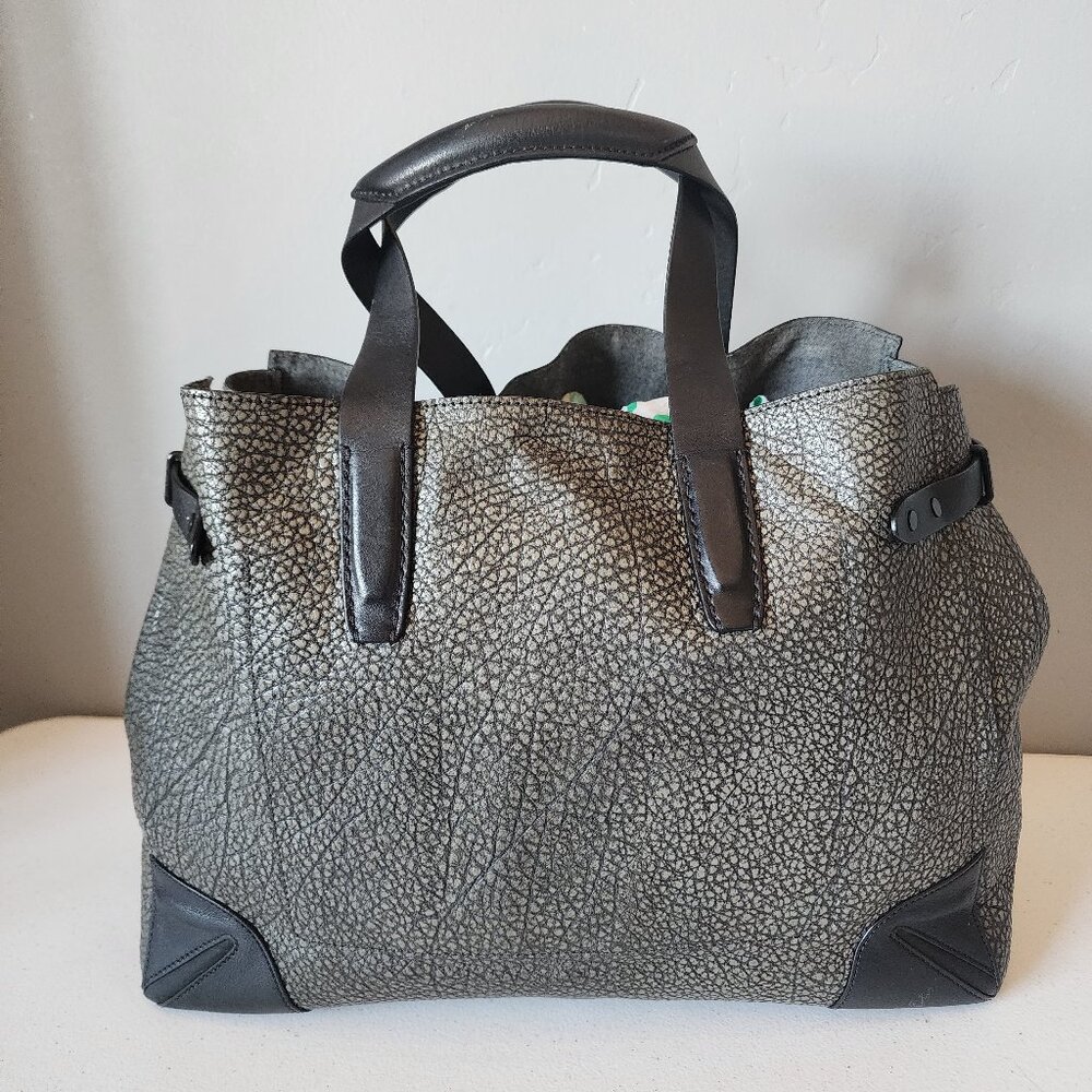 Rag & Bone Satchel/Tote " Like New" - image 6